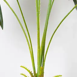 Штучна рослина Engard Fan Palm 95 см (DW-26) - мініатюра 4