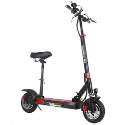 Електросамокат Kugoo Kirin M4 - мініатюра 2