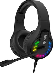 Навушники A4Tech Bloody G230p чорні