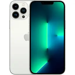 Смартфон Apple iPhone 13 Pro Max 256 ГБ Silver (Grade A) Seller Refurbished