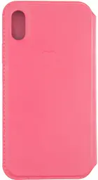Чохол-книжка Apple Book Cover Case iPhone X Rose - мініатюра 3