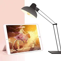 Чохол-книжка BeCover Tri Fold Soft TPU Silicone для Apple iPad 10.9" 2022/2024 /iPad (708523) - мініатюра 2