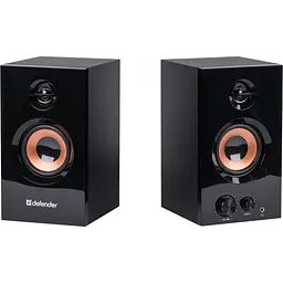 Акустика Defender 2.0 Aurora S20 20W (65419)