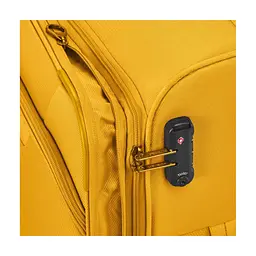 Валіза Travelite Croatia Curry L (TL080349-89) - мініатюра 9