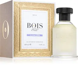 Оригінал Bois 1920 Classic 1920 100 мл Парфумована вода - мініатюра 2