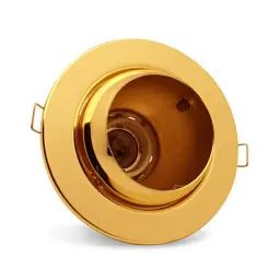 Світильник точковий Electrum R63 нерж. золото (4167)