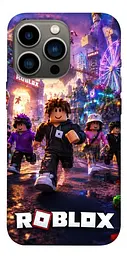 TPU чохол Demsky Funverse для Apple iPhone 13 Pro (6.1")