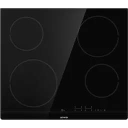Варильна поверхня електрична Gorenje ECT641BCSC