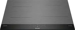Варильна поверхня індукційна Gorenje 60 см TouchControl PowerBoost чорний - мініатюра 3