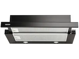 Витяжка ELEYUS Storm 700 60 BL - мініатюра 2