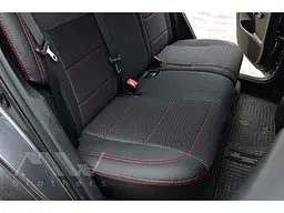 Авточохли модельні MW Brothers для Toyota Auris c 2007 - мініатюра 8