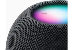 Розумна колонка Apple HomePod Mini Space Gray (MY5G2) [50832] - мініатюра 2