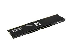 Модуль пам`ятi DDR5 2x16GB/6800 Goodram IRDM Black (IR-6800D564L34S/32GDC) - мініатюра 4