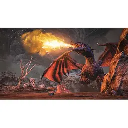Гра ARK Survival Evolved (російська версія) (PS4) - мініатюра 6