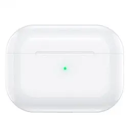 Бездротові навушники TWS HOCO EW04 Plus White - мініатюра 3