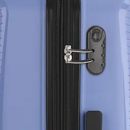 Валіза Gabol Kume (L) Blue (123547-003) - мініатюра 9