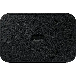 Зарядний пристрій Samsung 45W Power Adapter + Cable USB-C to USB-C Black (EP-T4510XBEGRU) [71466] - мініатюра 4