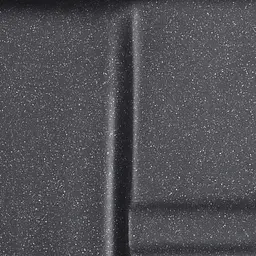 Кухонна мийка Haiba HB8210-G228 Gray 620x500x200 HB0984, Графит - мініатюра 2