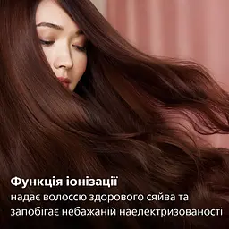 Фен Philips Prestige BHD628/00 - мініатюра 6
