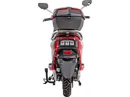 Електроскутер Maxxter Lumina Red - мініатюра 3