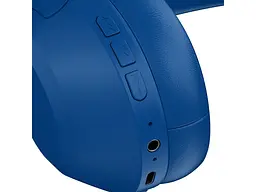 Навушники з мікрофоном Defender FreeMotion B490 Blue (63491) - мініатюра 8