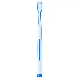 Щітка зубна Splat Stars Complete care toothbrush Medium блакитна - мініатюра 5