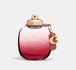 Парфумована вода Coach Wild Rose 50 мл - мініатюра 2