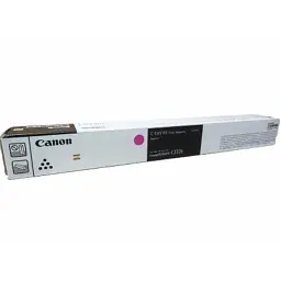 Тонер-картридж Printalist Canon iRUNNER C3326I C-EXV65 Magenta 11K (Canon-EXV65M-PL)