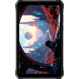 Планшет Blackview Active 5 6/128GB LTE Black Global EU [170758] - мініатюра 3