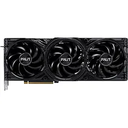 Відеокарта Palit GeForce RTX 5070 Ti GamingPro V1 [NE7507T019T2-GB2031Y] EU [152333] - мініатюра 2
