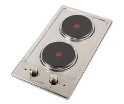 Варильна поверхня Ventolux HE302 3 Inox - мініатюра 7