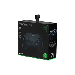 Геймпад Razer Wolverine V3 Pro Black (RZ06-05200100-R3M1) - мініатюра 7
