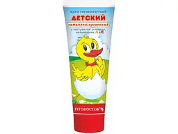 Крем дитячий FITODOCTOR 75мл "Дитячий"