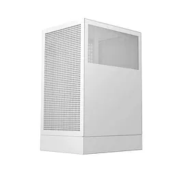 Корпус DeepCool CH170 Digital Білий (R-CH170-WHNPI0D-G-1) без БЖ - мініатюра 7