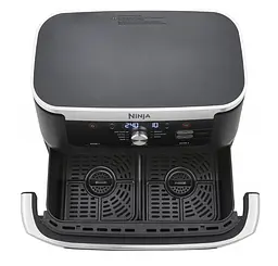 Мультипіч Ninja Foodi FlexDrawer 10.4 літра (AF500EU) - мініатюра 4