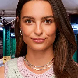 Точний олівець для брів Maybelline New York Express Brow зі щіточкою тон 06 темно-коричневий 1 г (B3437300) - мініатюра 9