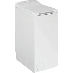 Пральна машина Whirlpool TDLR6040LEU/N - мініатюра 2