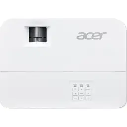 Мультимедійний проектор Acer H6543BDK [MR.JVT11.001] [108038] - мініатюра 4