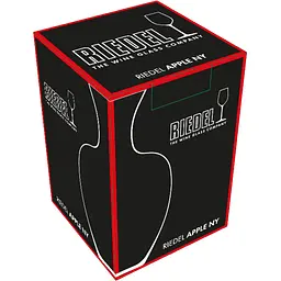 Декантер Riedel Apple NY 1.5 л (1460/13) - мініатюра 4