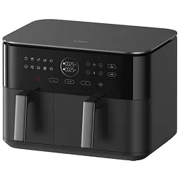 Мультипіч Xiaomi Dual Zone Air Fryer 10L (61567) - мініатюра 2