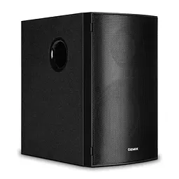 Акустична система Gemix SB-140BT Black - мініатюра 4