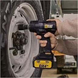 Гайковерт ударний Cat (DX7020B) - мініатюра 5