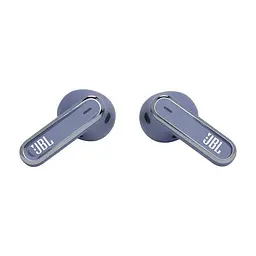 Бездротові навушники JBL Live Flex JBLLIVEFLEXBLU Blue - мініатюра 7