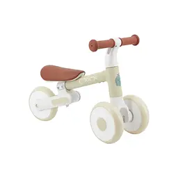 Біговел-каталка MoMi DEX beige (ROBI00072)