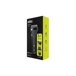 Електробритва Braun 300BT Series 3 5408 - мініатюра 7