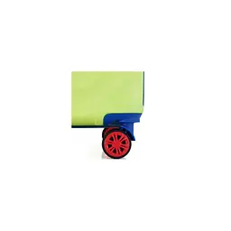 Валіза Semi Line 28" L T5803-3 Lemon (DAS303191) - мініатюра 8