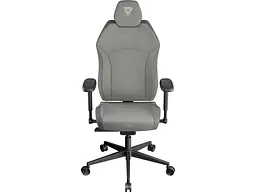 Крісло для геймерів ThunderX3 Solo 360 Loft Air Light Grey (TEGC-2080104.41)