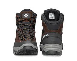 Черевики Scarpa Boreas GTX 42 Коричневий - мініатюра 4