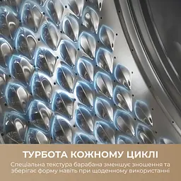 Пральна машина Dreame S6 - мініатюра 3