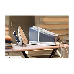 Парова станція Braun IS 7282BL (IS7282BL) - мініатюра 5